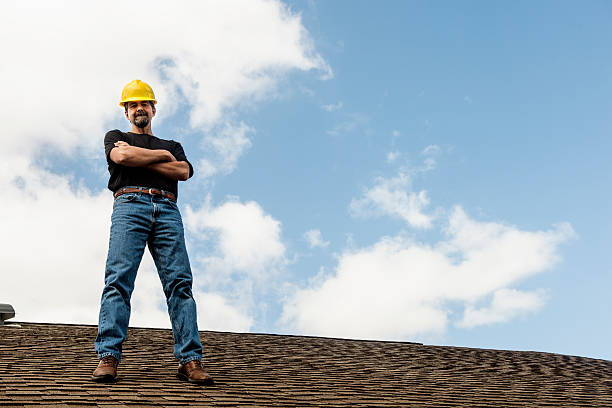 Professional Roofing Contractor in Powell, OH