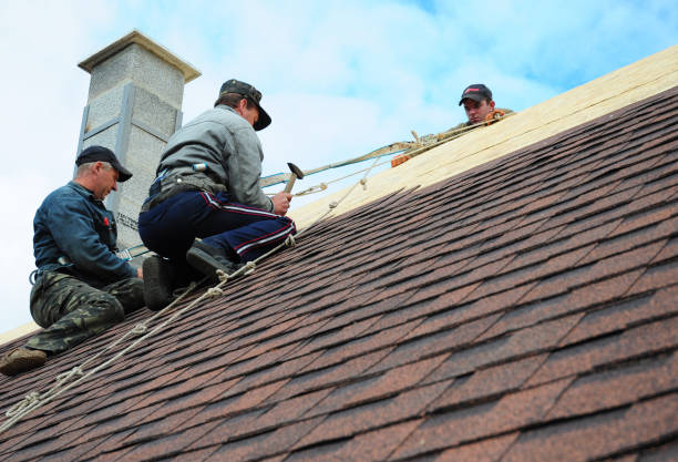 Best Emergency Roof Repair  in Powell, OH